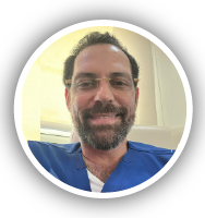 Dr. Juan Antonio Pedroza